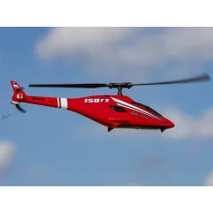 150 FX RTF