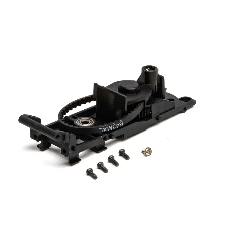 Main Gear Assembly: 150 FX Main Gear Assembly: 150 FX