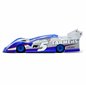 1/10 Nor'easter Clear Body: Dirt Oval Late Model