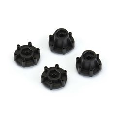 1/10 6x30 to 12mm Hex Adapters (Narrow & Wide)