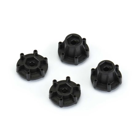 1/10 6x30 to 12mm Hex Adapters (Narrow & Wide)