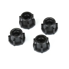 1/10 6x30 to 17mm Hex Adapters