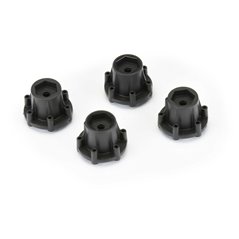 1/10 6x30 to 14mm Hex Adapters