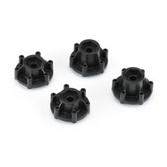 1/10 6x30 to 12mm SC Hex Adapters