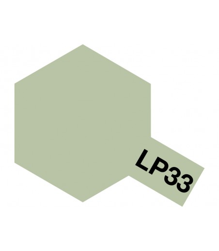 Tamiya LP-33 GRAY GREEN  (IJN)