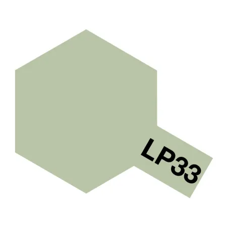 TAMIYA Lp-33 Gray Green (Ijn)