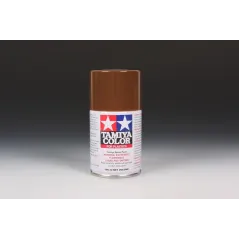 TAMIYA TS-1 RED BROWN