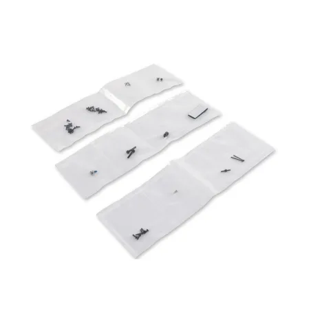 Screw Set: 150 FX