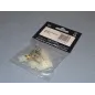 FUSION Tamiya Connector Set 2prs O-FS-TAM/02