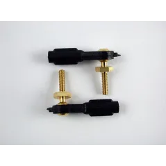 M2 Offset Ball Joint (pk 2)