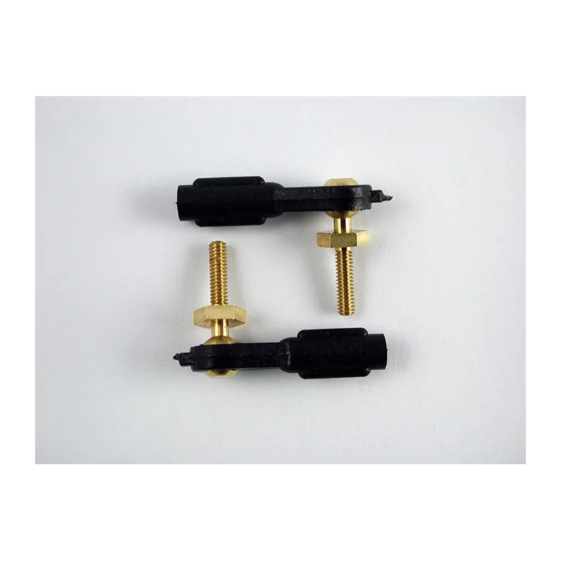 M2 Offset Ball Joint (pk 2)