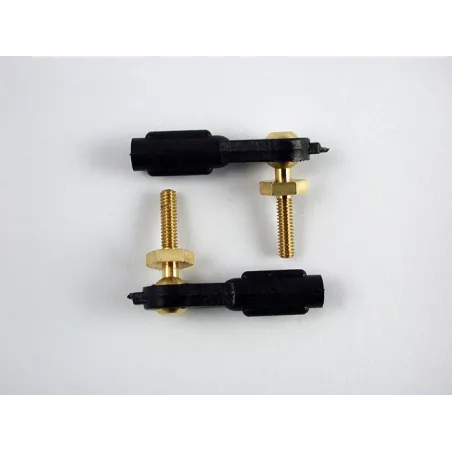 M2 Offset Ball Joint (pk 2)