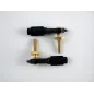 M2 Offset Ball Joint (pk 2)