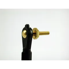 M2 Offset Ball Joint (pk 2)