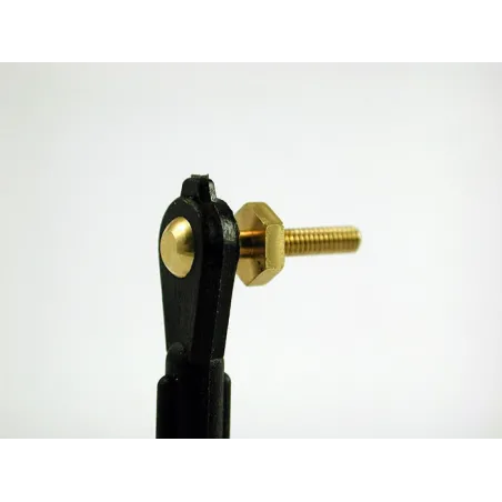 M2 Offset Ball Joint (pk 2)