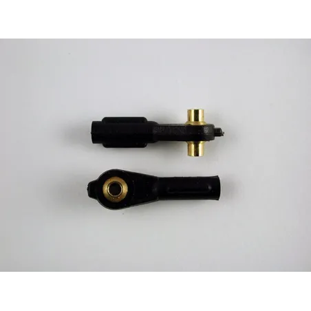 M2 Ball Joint (Extended) (pk 2)