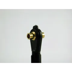 M2 Ball Joint (Extended) (pk 2)