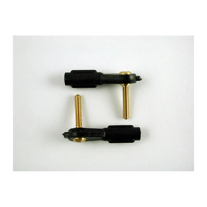 M2 Screw Ball Joint (pk 2)