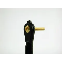 M2 Screw Ball Joint (pk 2)