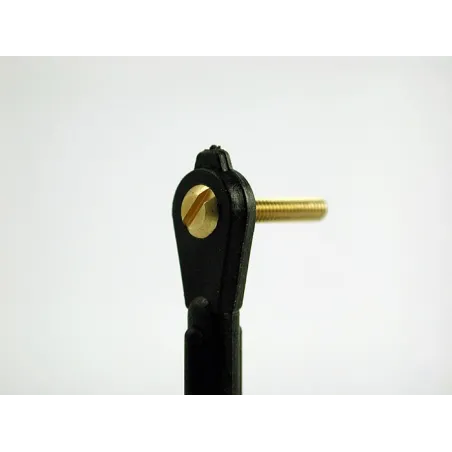 M2 Screw Ball Joint (pk 2)