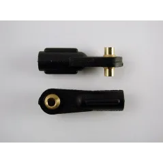 M3 Ball Joint (Extended) (pk 2)