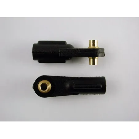 M3 Ball Joint (Extended) (pk 2)