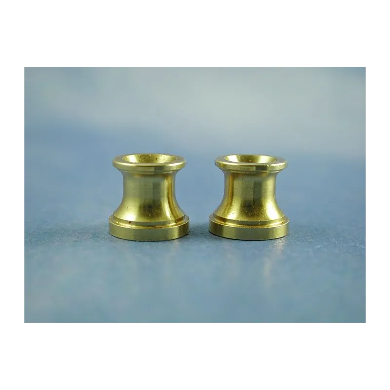 Warping Drum 9x8.1mm (pk2)