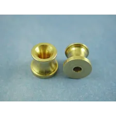 Warping Drum 9x8.1mm (pk2)
