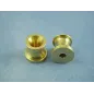 Warping Drum 9x8.1mm (pk2)