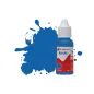 Humbrol No 52 Baltic Blue - Metallic 