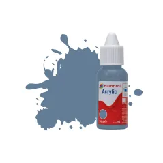 Humbrol No.157 Azure Blue Matt
