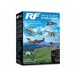 RealFlight Evolution RC Flight Simulator with InterLink DX C