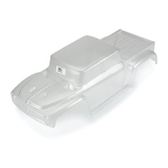 1/6 Pre-Cut 1956 Ford F-100 Clear Body for X-MAXX