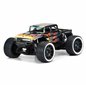 1/6 Pre-Cut 1956 Ford F-100 Clear Body for X-MAXX 1/6 Pre-Cut 1956 Ford F-100 Clear Body for X-MAXX