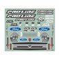 1/6 Pre-Cut 1956 Ford F-100 Clear Body for X-MAXX 1/6 Pre-Cut 1956 Ford F-100 Clear Body for X-MAXX