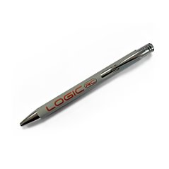 Logic RC Pen Grey