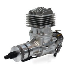 DLE-20RA TWO STROKE PETROL ENGINE