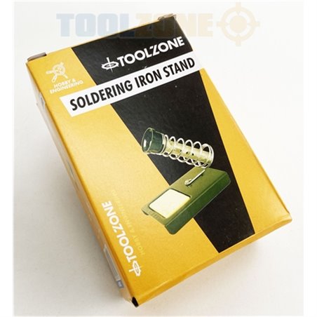 Tool zone Solder iron Stand