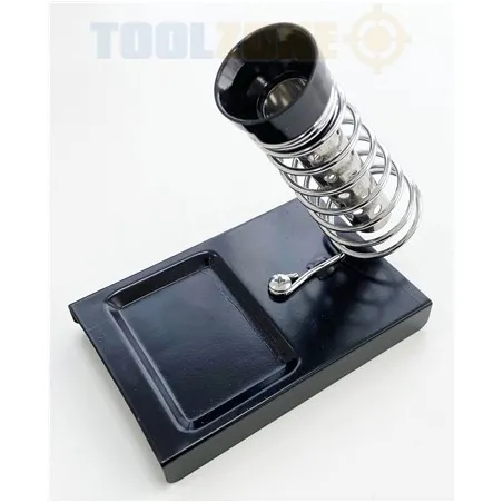 Tool zone Solder iron Stand