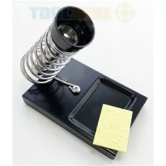 Tool zone Solder iron Stand