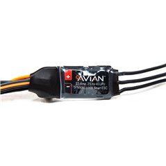 Avian 15A Smart ESC with IC-2