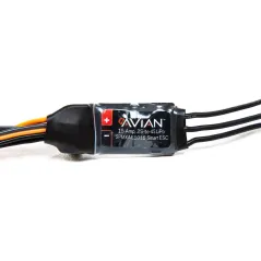 Avian 15A Smart ESC with IC-2
