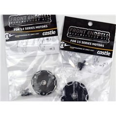 15XX SERIES ENDBELL REPLACEMENT KIT