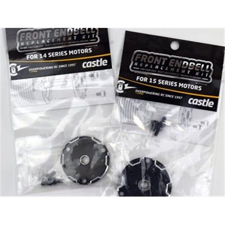 15XX SERIES ENDBELL REPLACEMENT KIT