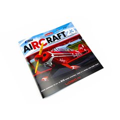 Aircraft Catalogue 2023