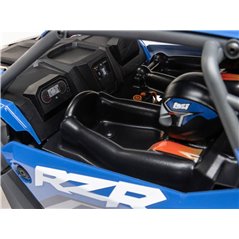 1/10 RZR Rey 4WD Brushless RTR, Polaris