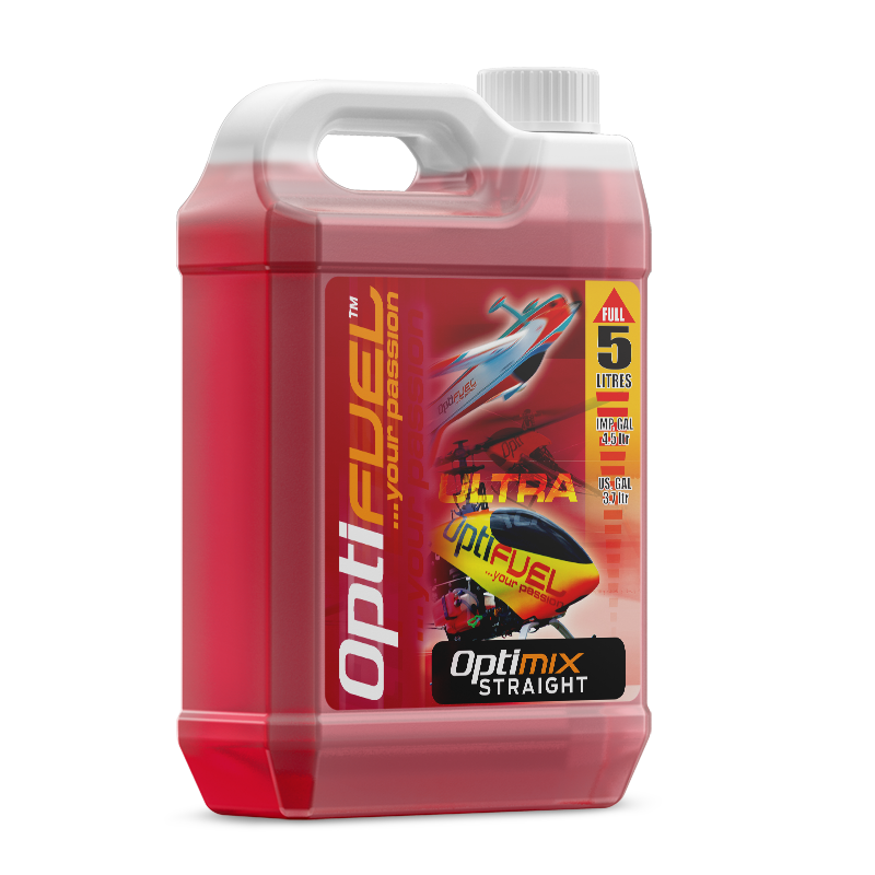 Opti Fuel OPTIMIX STRAIGHT 
