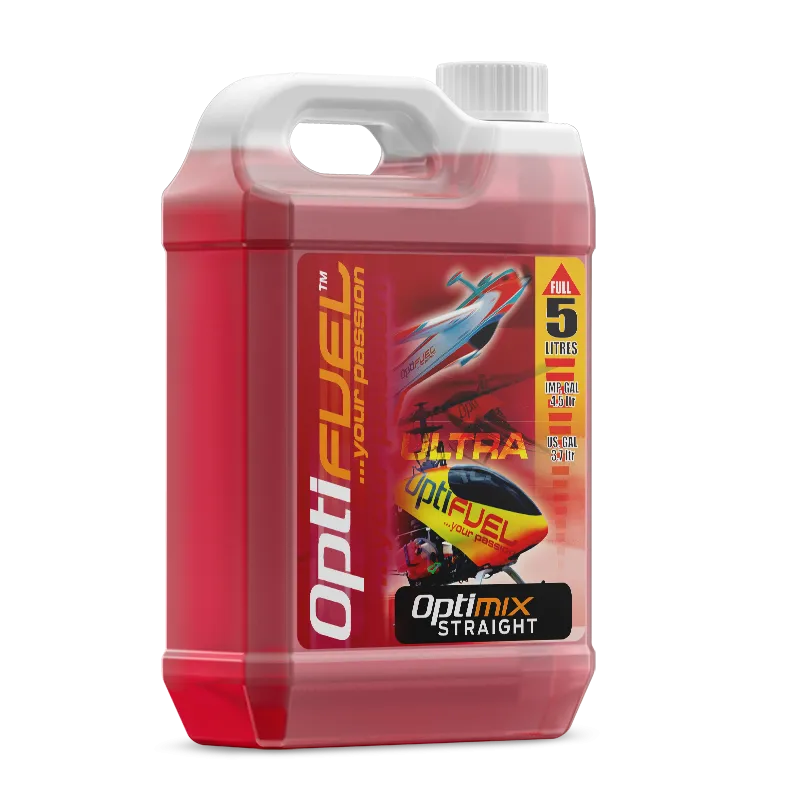 Opti Fuel OPTIMIX STRAIGHT 