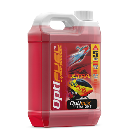 Opti Fuel OPTIMIX STRAIGHT 