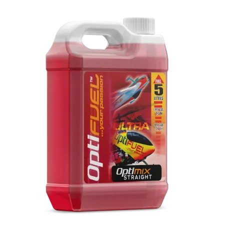 Opti Fuel OPTIMIX STRAIGHT 